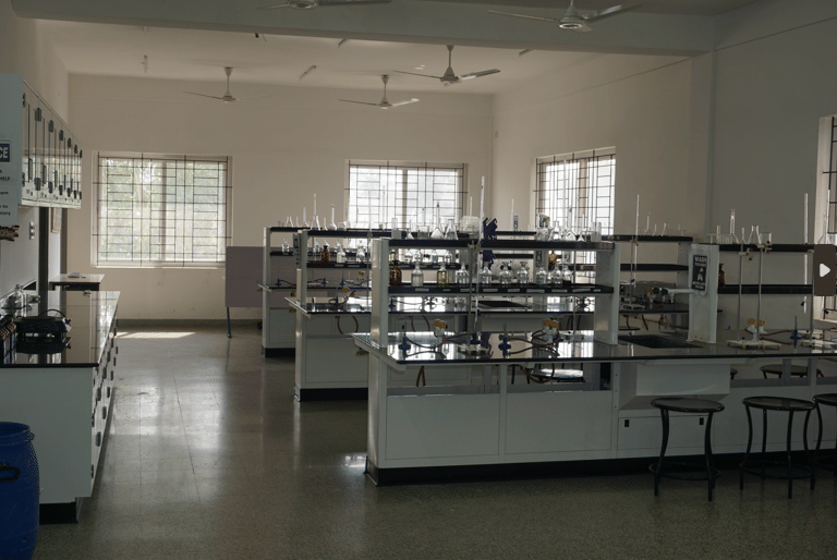 Surana College Bangalore Office Images photo 66